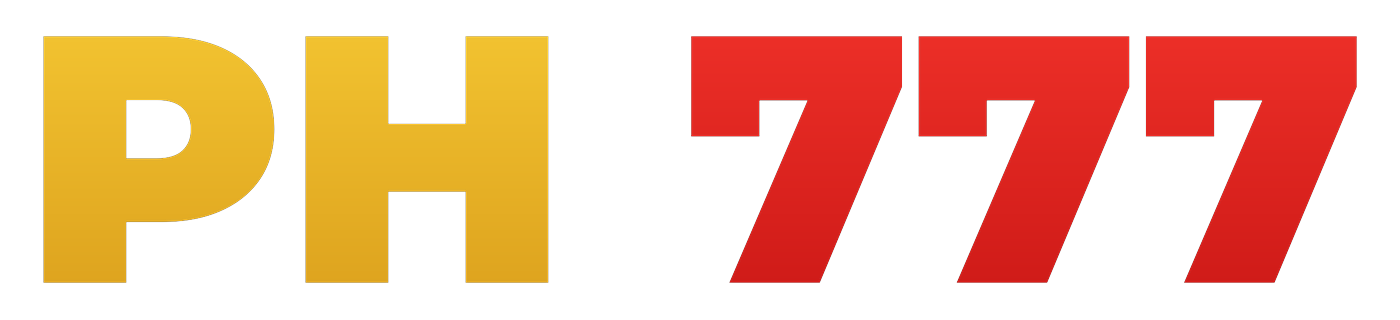 ph 777 logo
